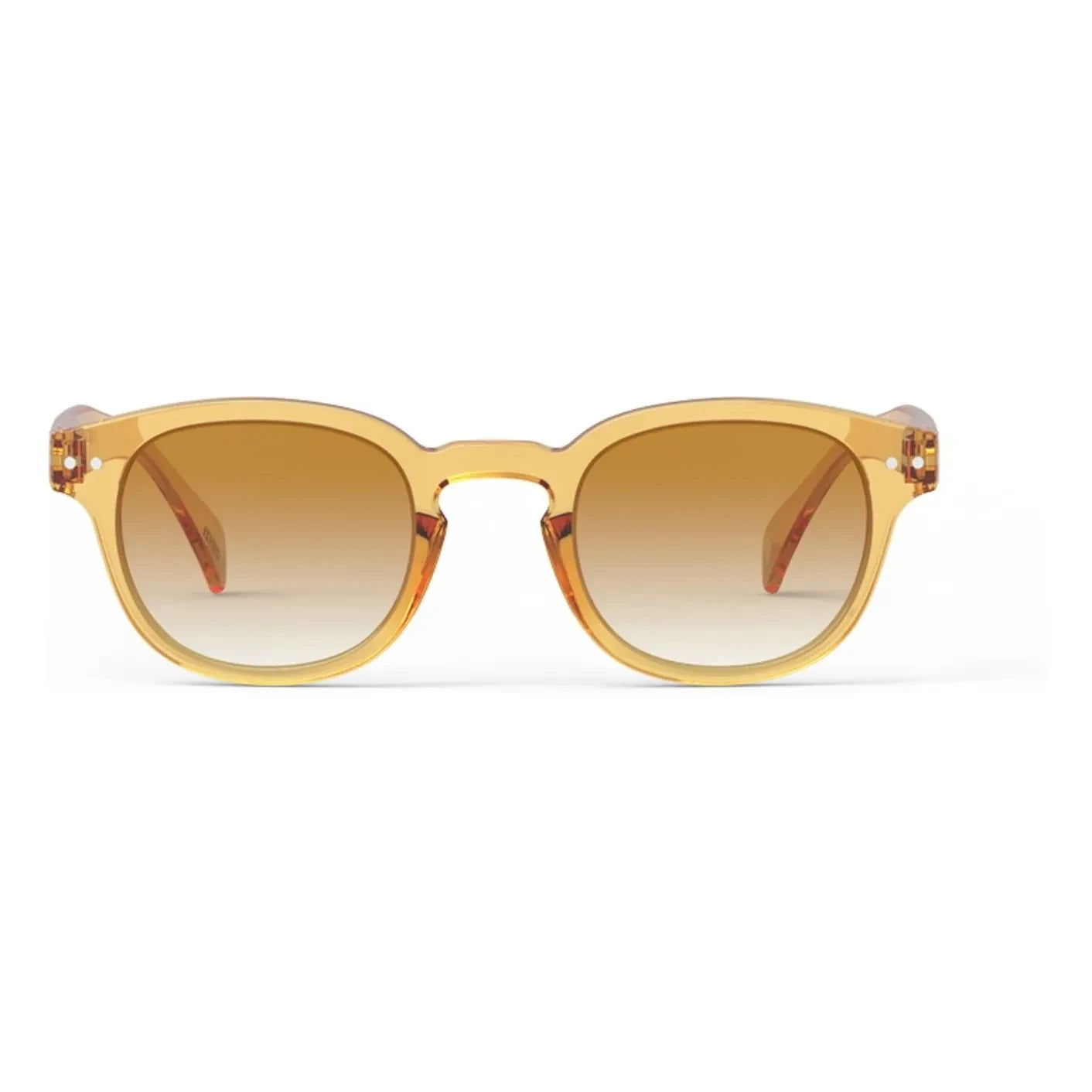 IZIPIZI - Polarized Sunglasses #C | Gold