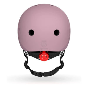 Scoot & Ride - Powder Pink Headphones