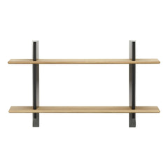 Vitra - Wall-mounted Shelf | Black