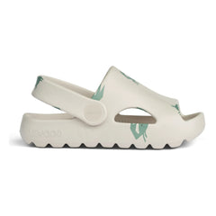Liewood - Morris Sandals | Ecru