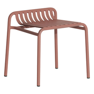 Petite Friture - Weekend Stool | Terracotta