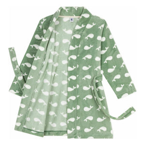 Petit Bateau - Ada Bornozu | Adaçayı