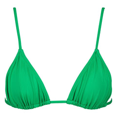 Anja Paris - Haut de Maillot Le Pétillant | Green