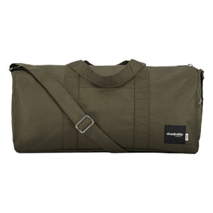 rivedroite - Servan Duffle Bag Recycled Fiber | Khaki