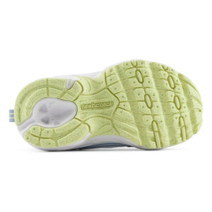 New Balance - Lastikli Dantelli Sneakers 530 | Soluk Mavi