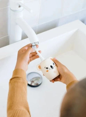 The Zoofamily - Super Sonic Toothbrush - Koala