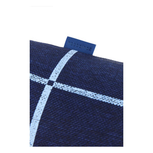 Nobodinoz - Vibes support cushion | Navy blue