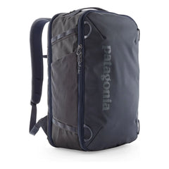Patagonia - Black Hole Mini MLC Sırt Çantası | Gri mavi