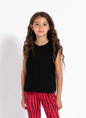 Finger in the nose - SC 010 Cotton T-Shirt | Black