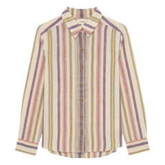 Xirena - Marcel Shirt | Beige