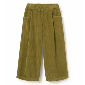 Cozmo - Aura Corduroy Trousers | Green