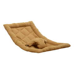 Charlie Crane - Levo Baby Rocking Chair Cushion | Camel