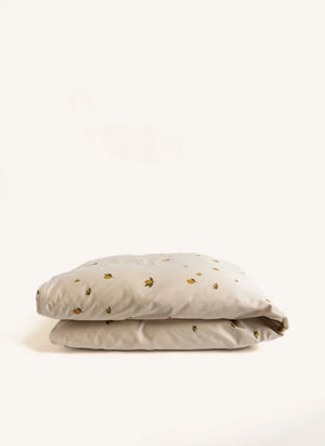 Konges Sløjd - Lemon Duvet Set