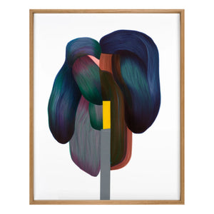 The Wrong Shop - Drawing 16 Ronan Bouroullec | Mavi