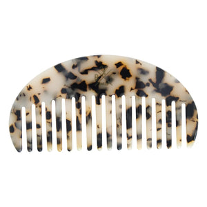 Bachca - Tortoise Shell Pattern Comb