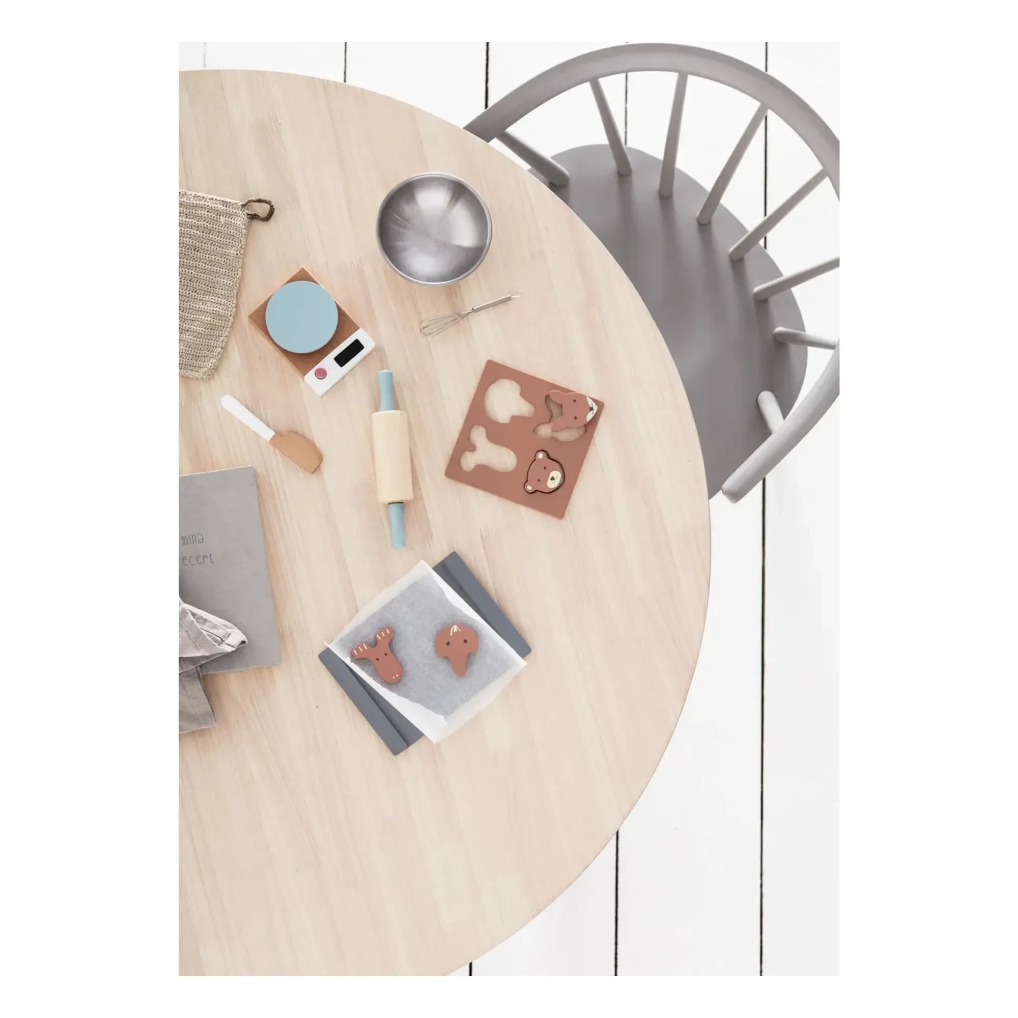 Kid's Concept - Pasta Set