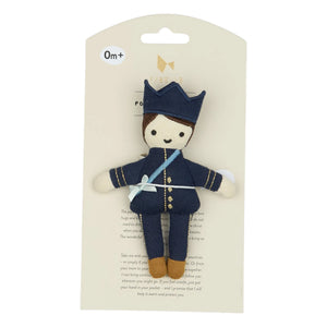 Fabelab - King doll | Mavi