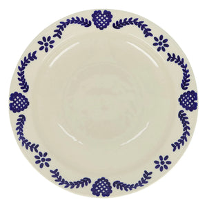 House of Capricorn - Viana soup dish | Blue