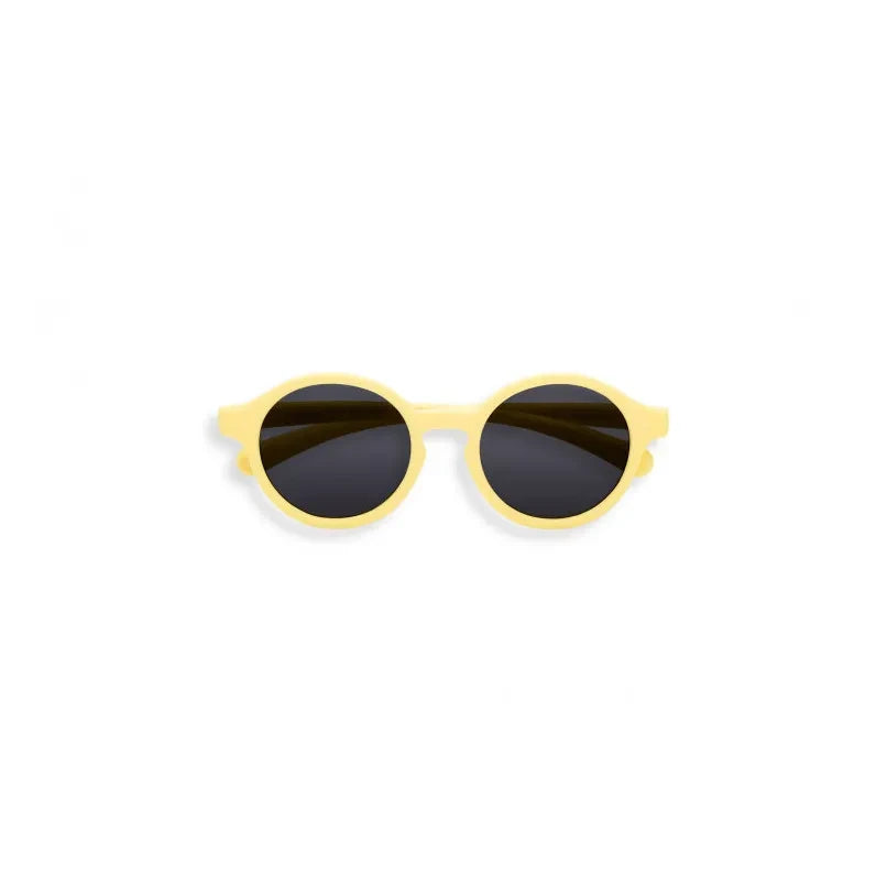 IZIPIZI - Kids Plus Sunglasses | Yellow