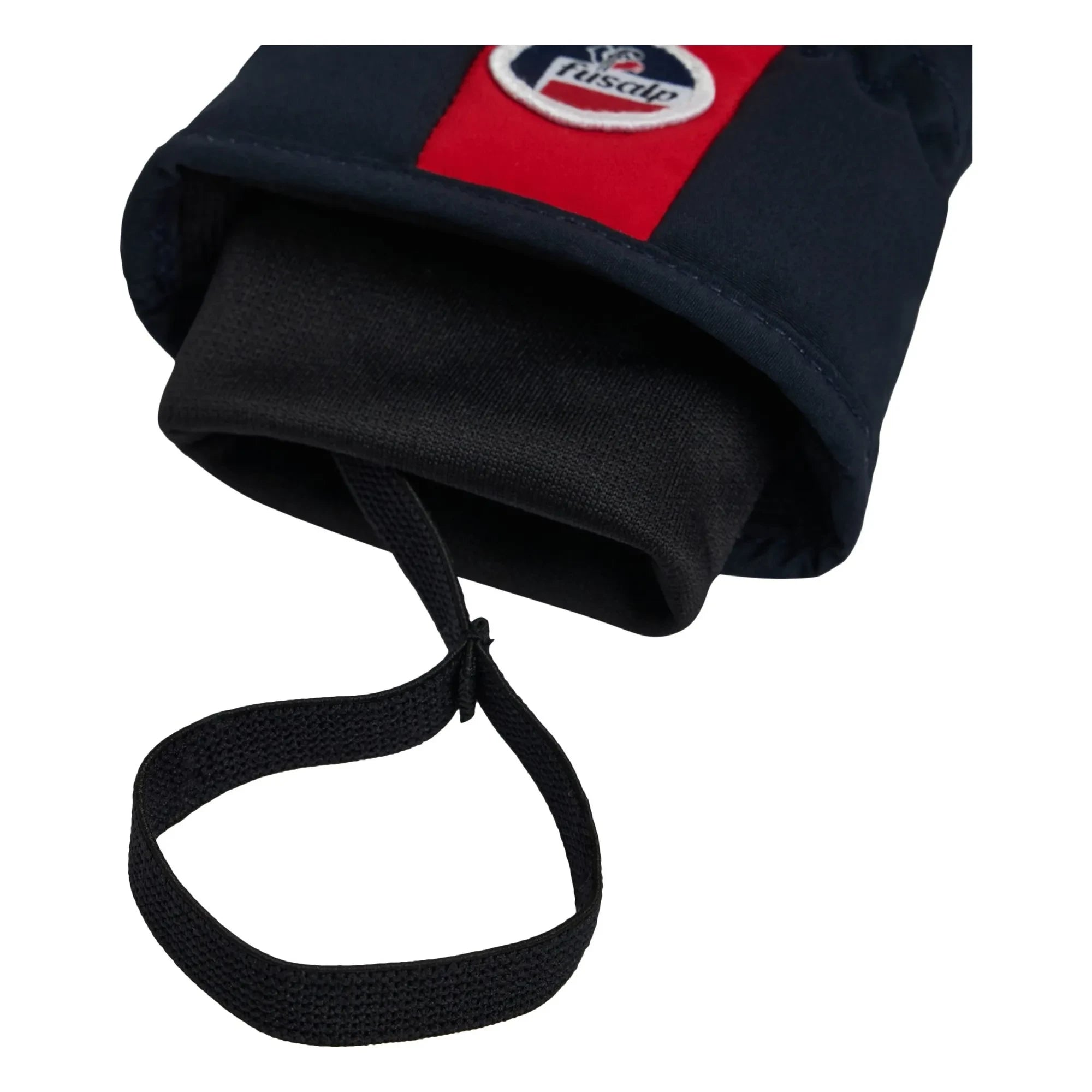 Fusalp - Polar II Ski Gloves | Navy Blue