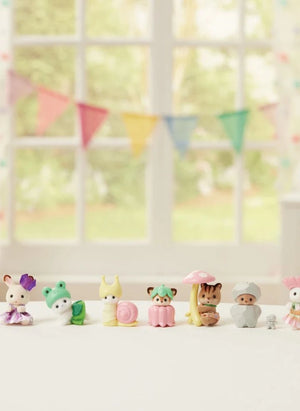 Sylvanian Families - Magical Forest Babies Surprise Bag