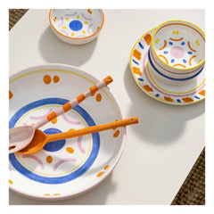 &Klevering - Boavista Bowls - Set of 4