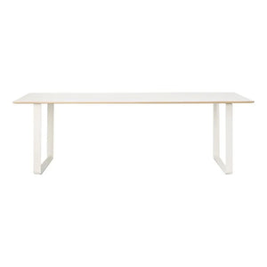 Muuto - 70/70 Dining Table | White