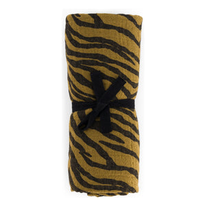 Rose in April - Lange Bianca Zebra | Brown