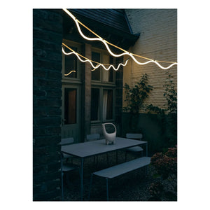 Petite Friture - Spline Pendant Lamp, David Derksen | Beige