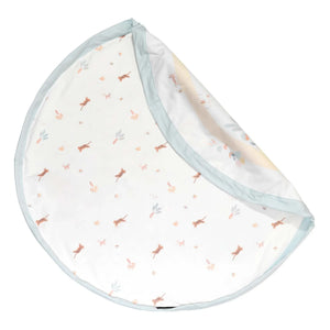 Play and Go - Noomad Bag / Play Mat - Jungle