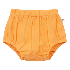 Arsène et Les Pipelettes - Bloomer Uni Voile | Orange