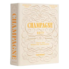 PrintWorks - Champagne Serving Set