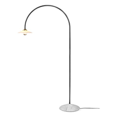 Valerie Objects - Pedestal Lamp N°2 - Muller Van Severen | Black