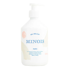 Minois - Sensitive Gel - 500 ml