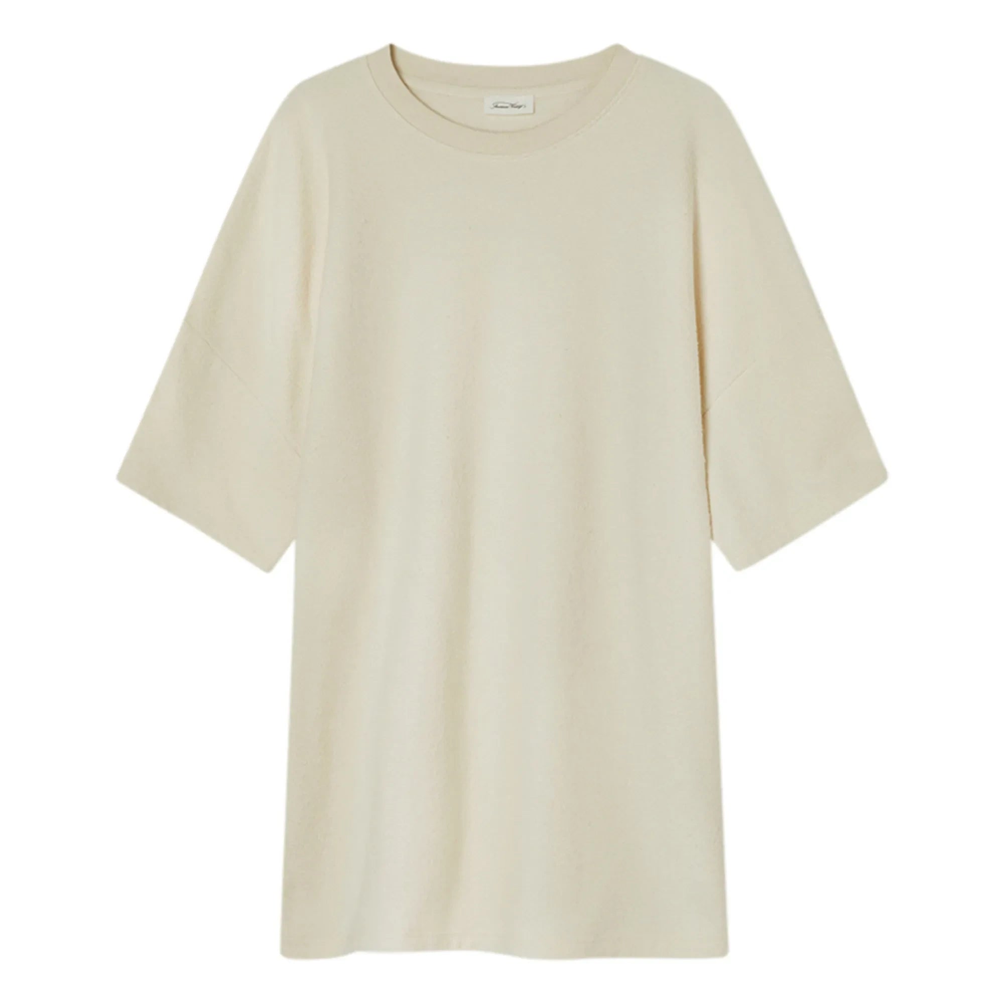 American Vintage - Bobypark T-Shirt | Off-White