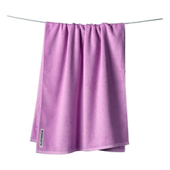 Bongusta - Naram Bathroom Towel | Fuchsia