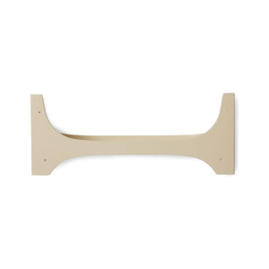 HKliving - Retro Shelf | Cream