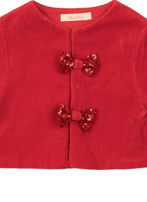 Meri Meri - Christmas Dancer Costume