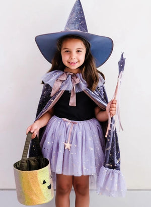 Mimi & Lula - Balkabağı çantası | Turuncu