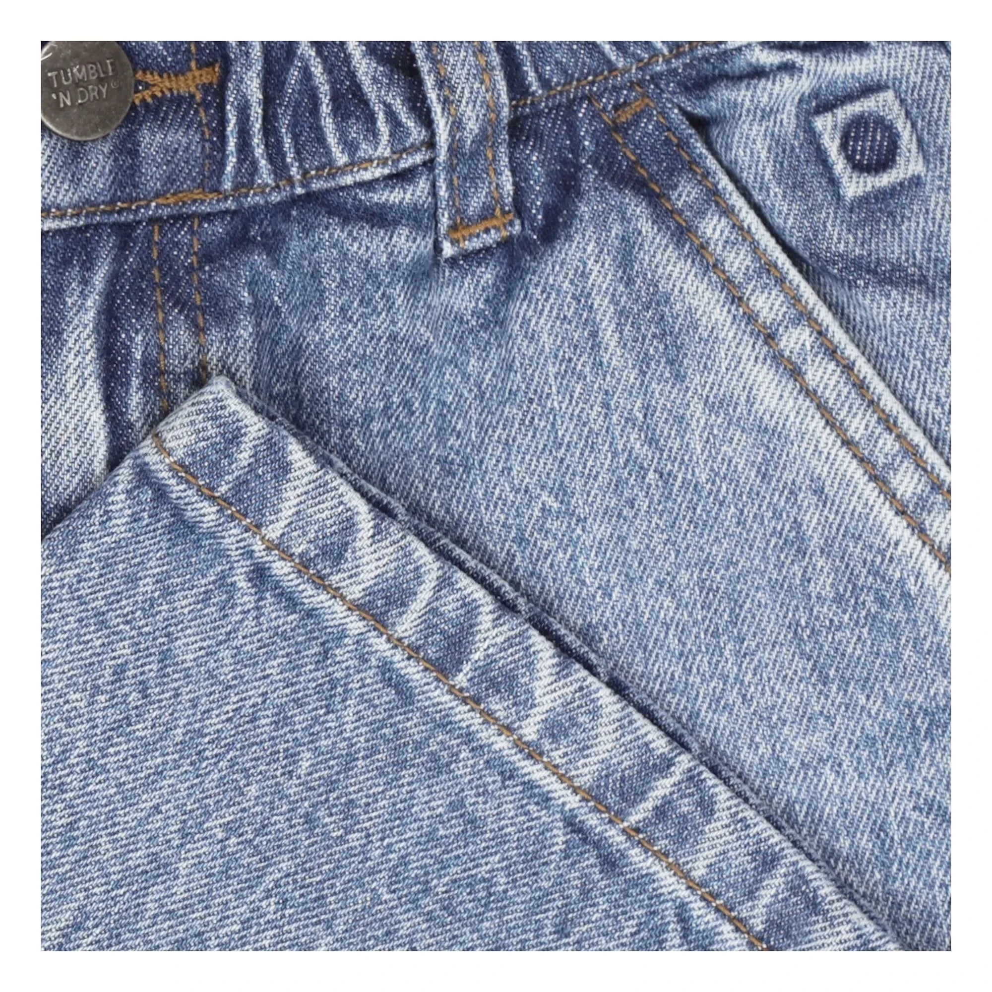 Tumble N'Dry - Slim Jeans Jaiden Carpenter | Blue