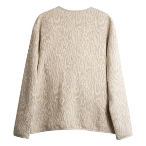 Wooden Store - Cameron Cardigan | Beige