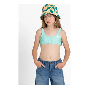 Hundred Pieces - Dune Swimsuit | Mint Green