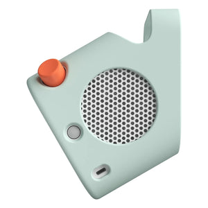 Yoto Player - Yoto Player Case | Green Water