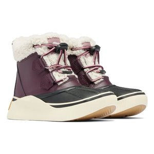 Sorel - Out N About IV Chillz Botlar | Mor