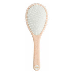 Bachca - Universal Nylon Brush | Light Wood