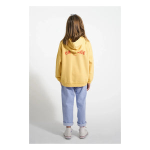Piupiuchick - Flat Elastic Jeans | Light Blue