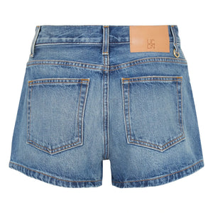 Ulla Johnson - The Greta Kısa | Orta Bleu
