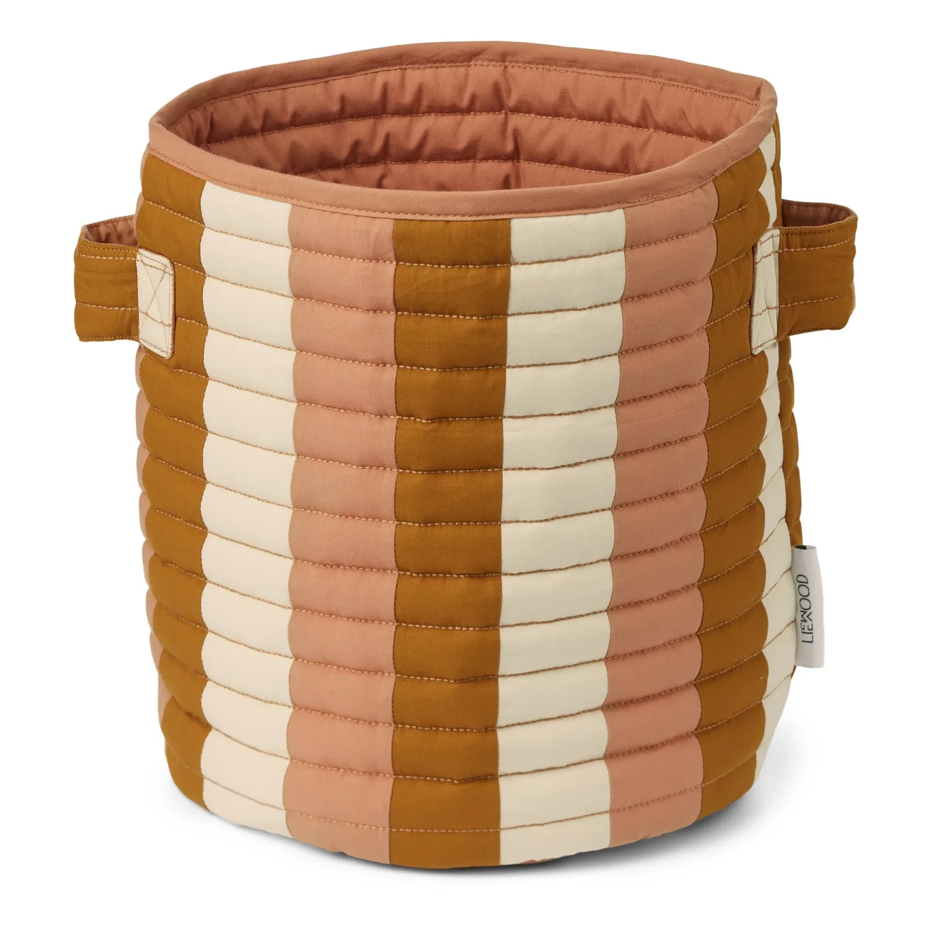 Liewood - Ally Storage Box | Pink