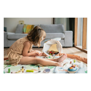 Play and Go - Raf/ Oyun Matı Soo - Zoo