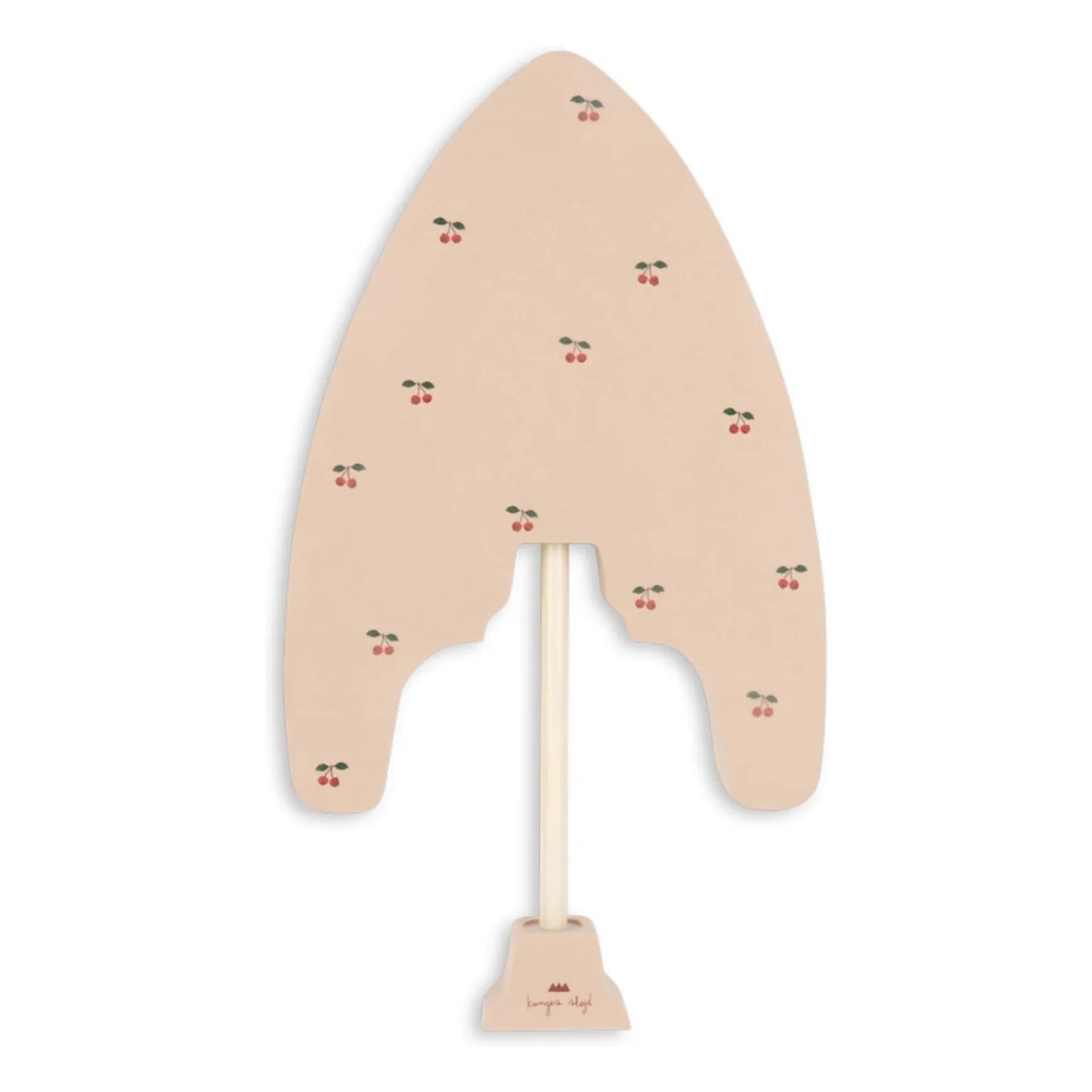 Konges Sløjd - Cherry Swim Board | Dust Pink